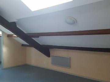 Studio de 26m2 à louer sur Montauban