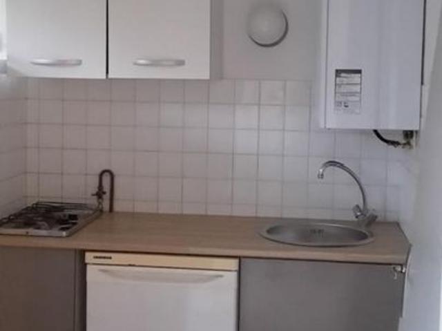 Studio de 26m2 à louer sur Montpellier