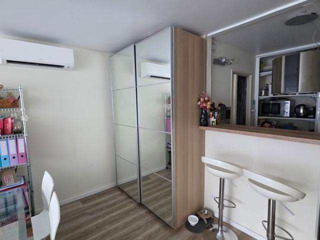 Studio de 26m2 à louer sur Montpellier