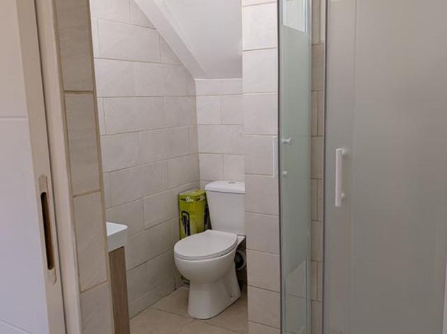 Studio de 26m2 à louer sur Montreuil