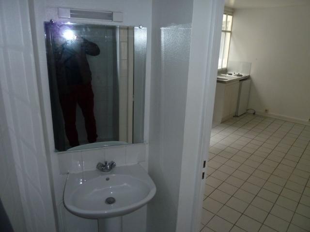 Studio de 26m2 à louer sur Nantes