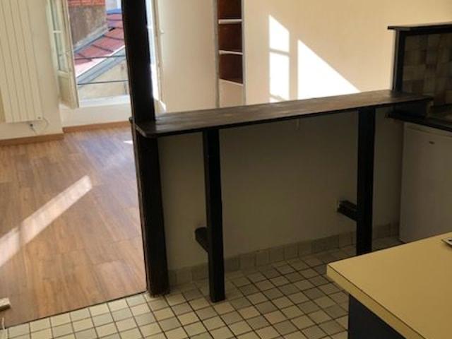 Studio de 26m2 à louer sur Nantes