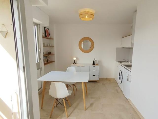 Studio de 26m2 à louer sur Nîmes