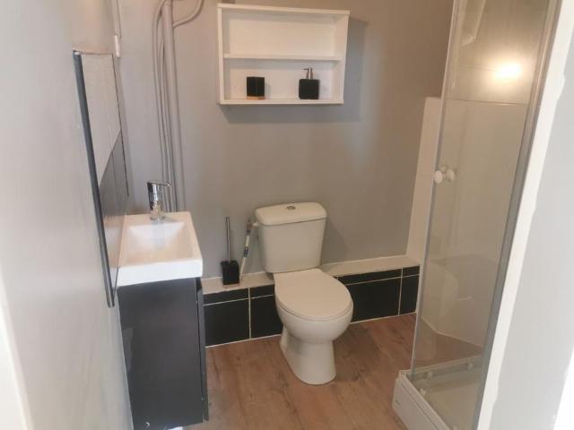 Studio de 26m2 à louer sur Niort