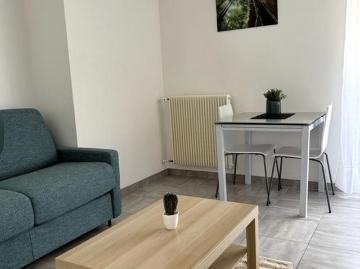 louer Studio à Alpes