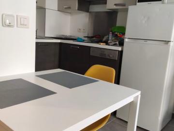 louer Studio à Alpes