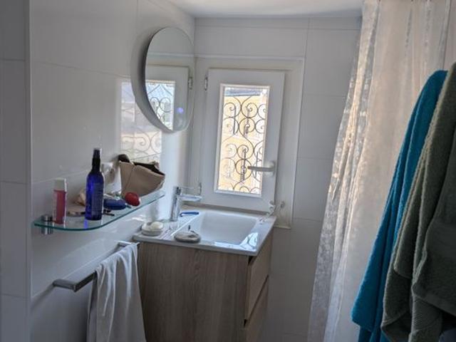 Studio de 26m2 à louer sur Paris 09