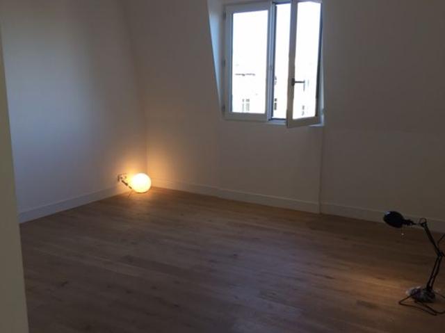 Studio de 26m2 à louer sur Paris 18