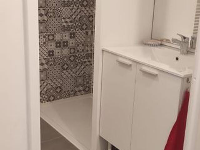 Studio de 26m2 à louer sur Pontoise