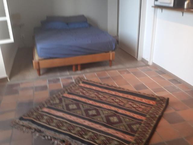 Studio de 26m2 à louer sur Rochefort en Yvelines