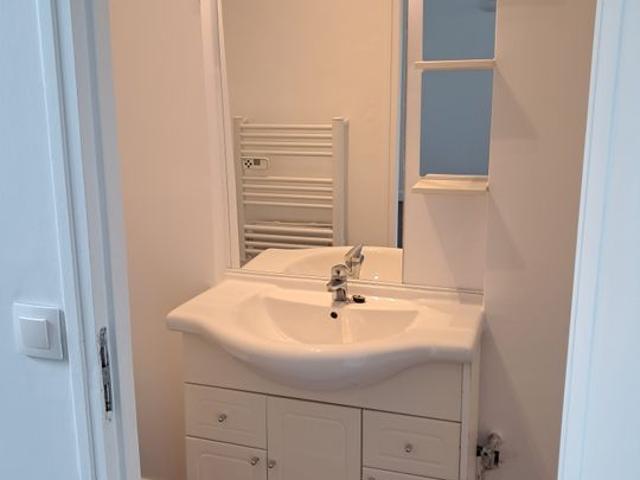Studio de 26m2 à louer sur Saint Arnoult en Yvelines