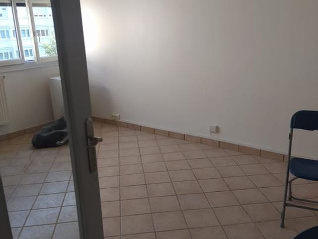 Studio de 26m2 à louer sur Saint Denis