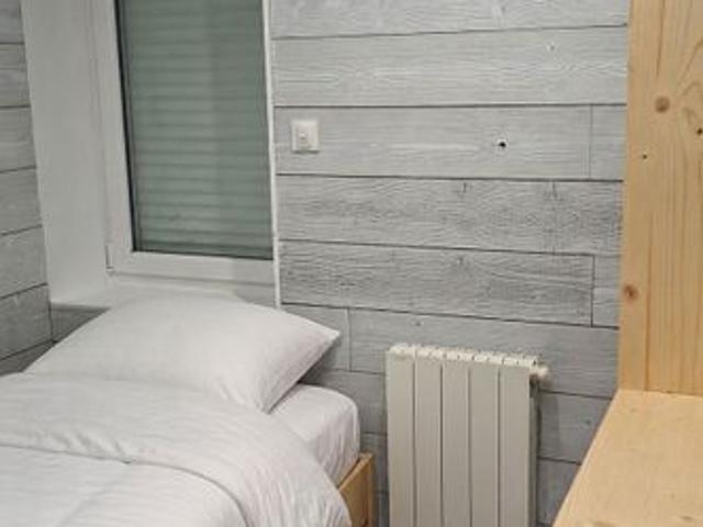 Studio de 26m2 à louer sur Saint Étienne