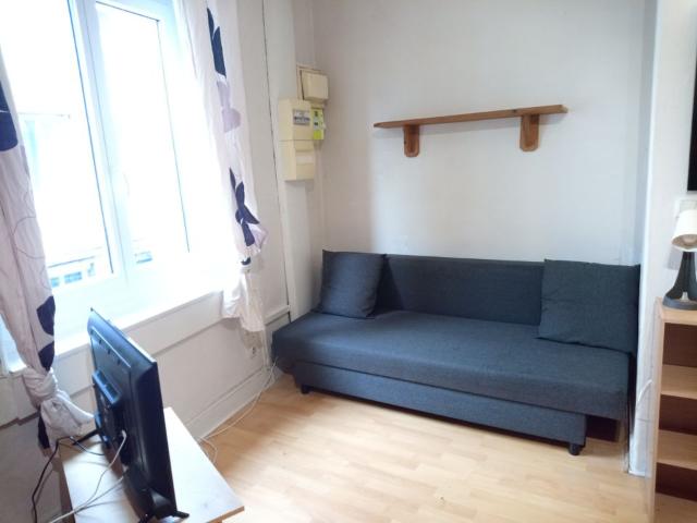 Studio de 26m2 à louer sur Saint Étienne