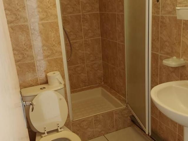 Studio de 26m2 à louer sur Saint Martin d'Hères