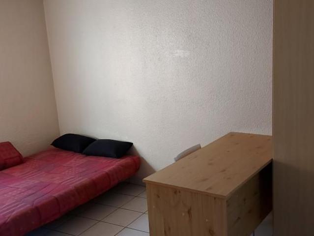 Studio de 26m2 à louer sur Saint Martin d'Hères
