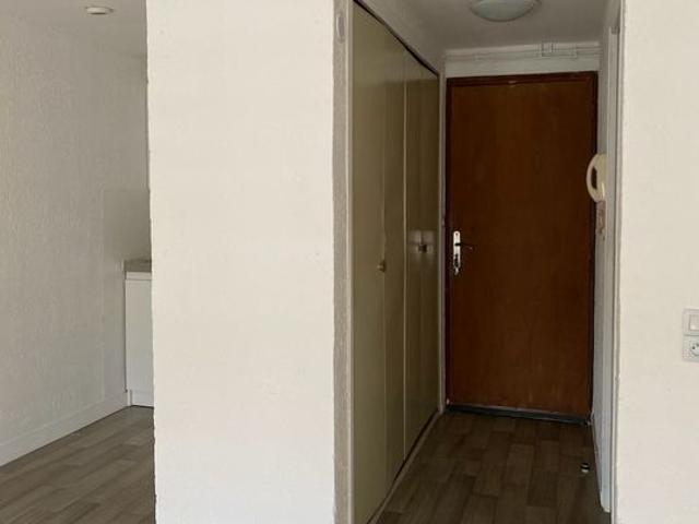 Studio de 26m2 à louer sur Saint Martin sur le Pré