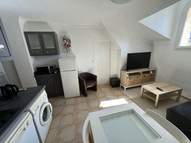 Studio de 26m2 à louer sur Saint Raphaël