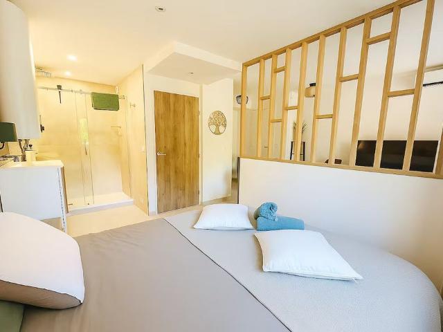 Studio de 26m2 à louer sur Saint Raphaël