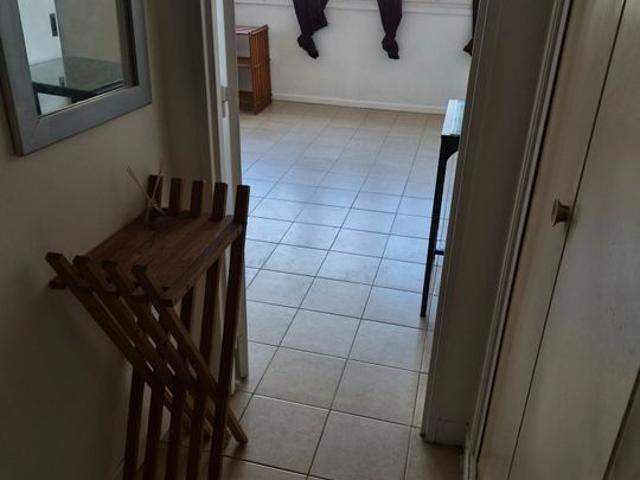 Studio de 26m2 à louer sur Sens