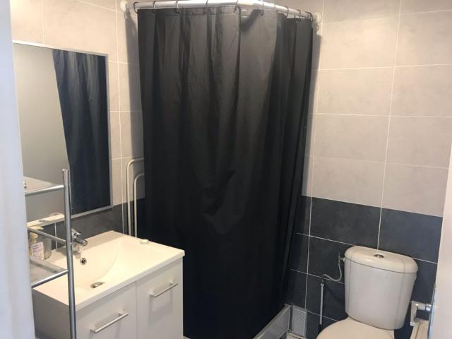 Studio de 26m2 à louer sur Sens