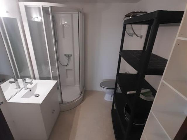 Studio de 26m2 à louer sur Sochaux