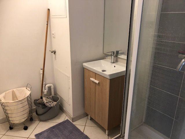 Studio de 26m2 à louer sur Sully la Chapelle