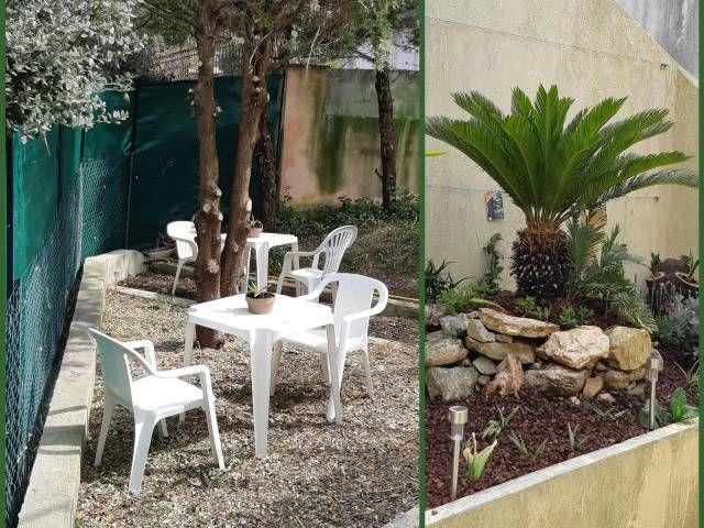Studio de 26m² avec parking, piscine et espace détente