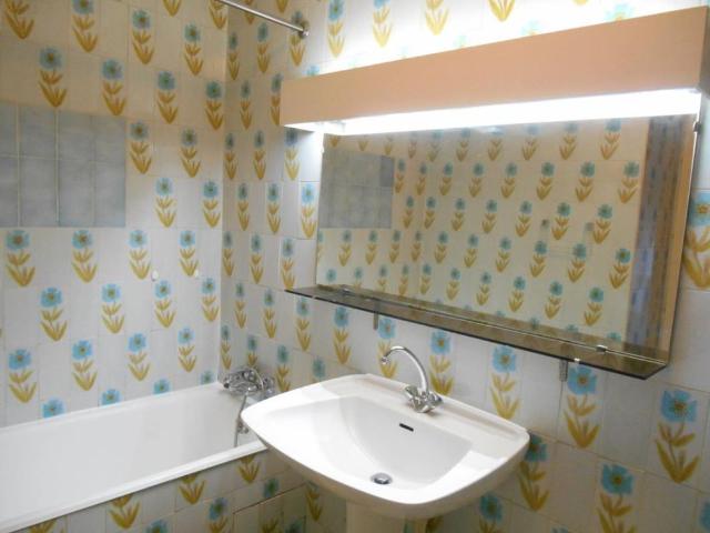 Studio de 26m². Kitchenette équipée