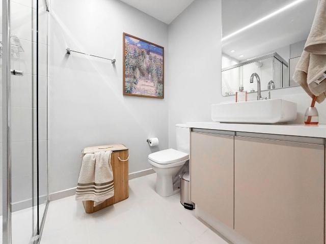 studio de 26m², 1 em Penha