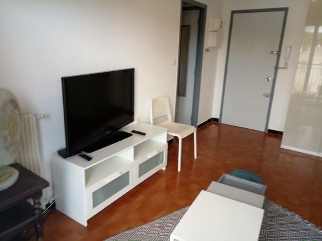 Studio de 27.56 m² avec terrasse au Clos des plages à La Ciotat