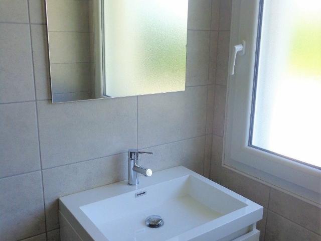 Studio de 27 m² NEUF sur MONTBELIARD