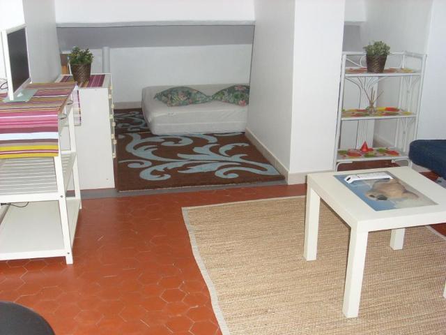 Studio de 27m2 à louer sur Toulon