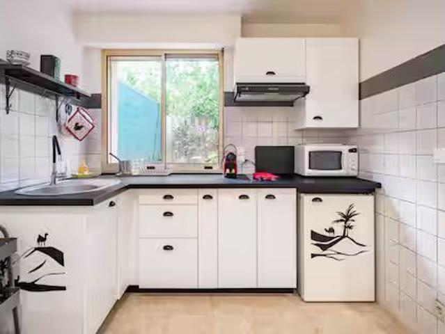 Studio de 27m2 à louer sur Toulon