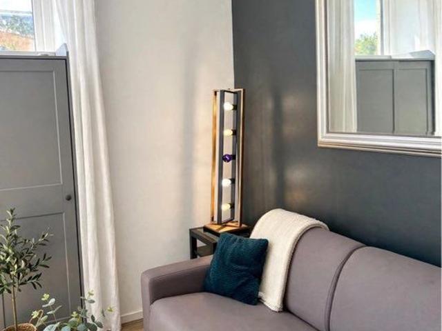 Studio de 27m2 à louer sur Toulon
