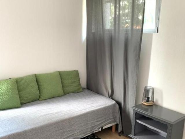 Studio de 27m2 à louer sur Toulouse