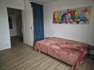 Studio de 27m2 à louer sur Toulouse