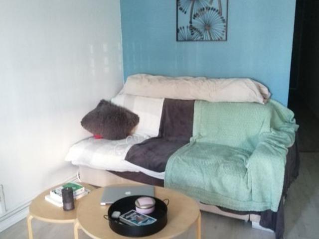 Studio de 27m2 à louer sur Toulouse