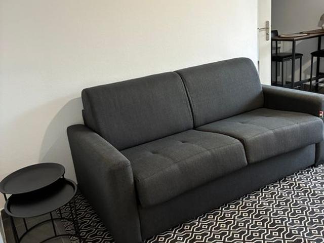 Studio de 27m2 à louer sur Toulouse