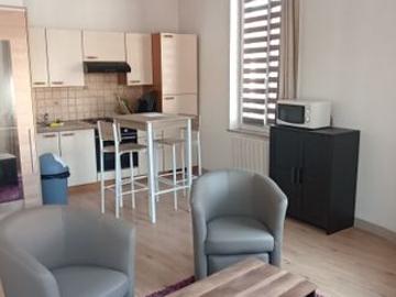 Studio de 27m2 à louer sur Tourcoing