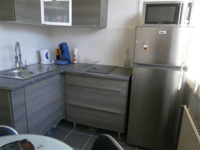 Studio de 27m2 à louer sur Troyes