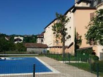 Appartement de 27m2 à louer sur Vaulnaveys le Haut