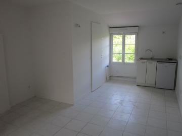 Studio de 27m2 à louer sur Vénissieux
