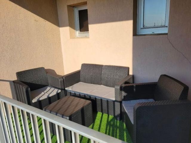 Studio de 27m2 à louer sur Villeparisis