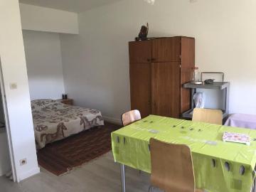 Studio de 27m2 à louer sur Villeurbanne