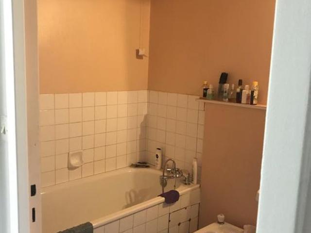 Studio de 27m2 à louer sur Villeurbanne
