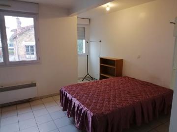 Studio de 27m2 à louer sur Vitry sur Seine