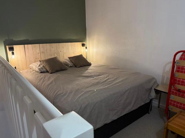 Studio de 27m2 à louer sur Agde