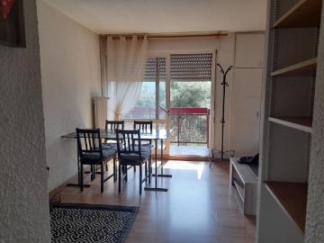 Studio de 27m2 à louer sur Aix en Provence