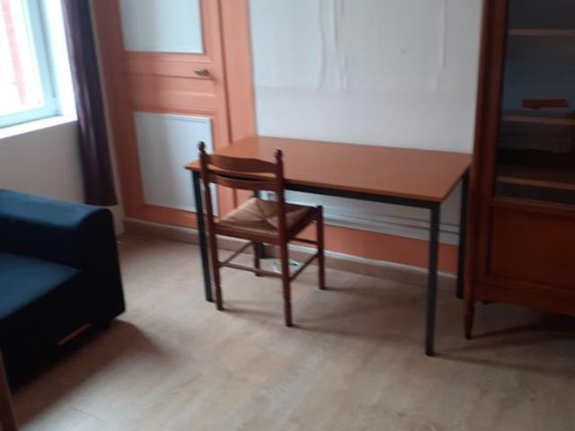 Studio de 27m2 à louer sur Amiens